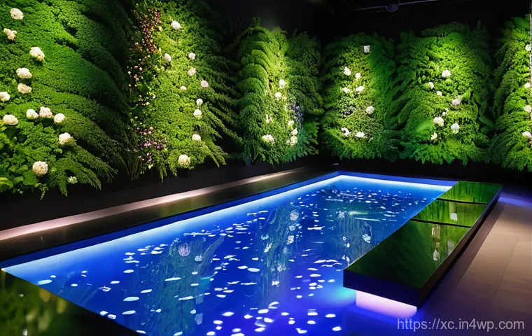 설치 예술 공간에서의 이벤트 기획 노하우 - **Prompt 1: Immersive light art event in a refurbished industrial space.**
A group of stylish, d... 설치 예술 공간에서의 이벤트 기획 노하우 - **Prompt 1: Immersive light art event in a refurbished industrial space.**
A group of stylish, d...