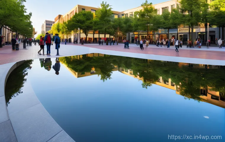 설치 예술과 공간의 상관관계 연구 - An immersive, multi-sensory installation art experience set within a grand, abandoned industrial fac...